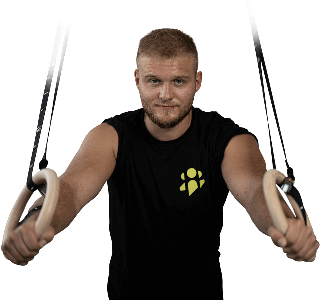 Dominik Palczewski